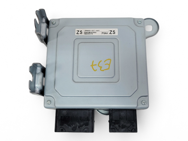 Honda CR-Z CRZ 12 EPS Unit Module 39980-SZT-A41, E037, OEM, 2012