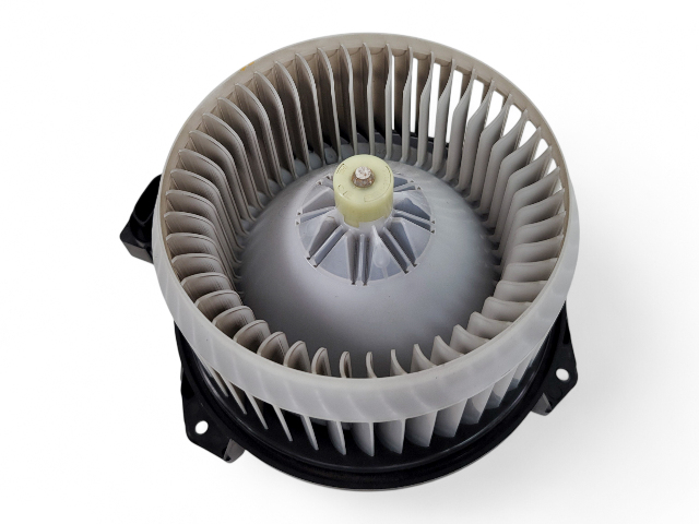 Honda CR-Z CRZ 11-16 Heater Blower Fan Motor Unit 79310-TJ5-F02, E037, OEM, 2011, 2012, 2013, 2014, 2015, 2016