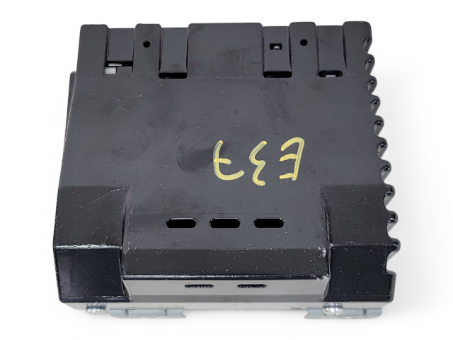 Honda CR-Z CRZ 12 Amplifier AMP Radio Audio 39186-SZT-A21, E037, OEM, 2012