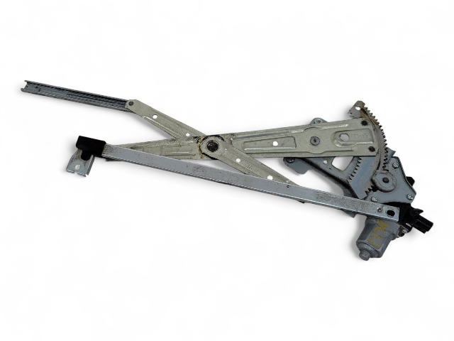 Honda CR-Z CRZ 11-16 Front Window Regulator w/Motor Left/Driver, E037, OEM, 2011, 2012, 2013, 2014, 2015, 2016