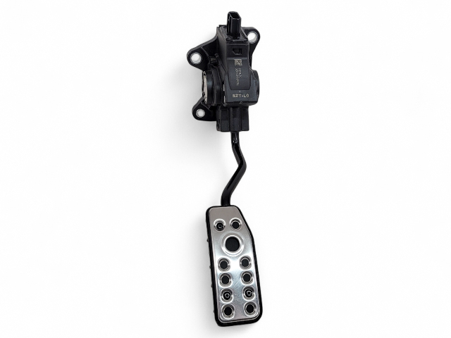 Honda CR-Z CRZ 11-16 Gas Pedal Accelerator Pedal Assembly 17800-SZT-L03, E037, OEM, 2011, 2012, 2013, 2014, 2015, 2016