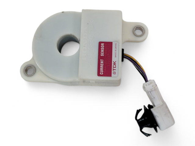 Honda CR-Z CRZ 11-12 Relay Junction Battery Block, 1K530-RBJ-003, E037, OEM, 2011, 2012