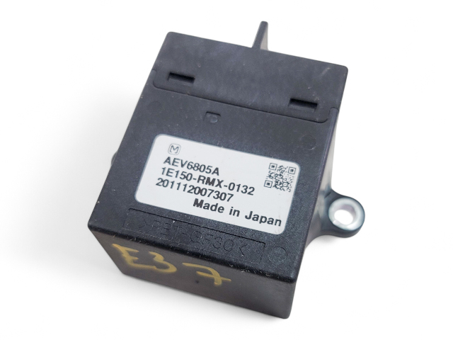 Honda CR-Z CRZ 11-12 High Voltage Battery Relay, 1E150-RMX-013, E037, OEM, 2011, 2012