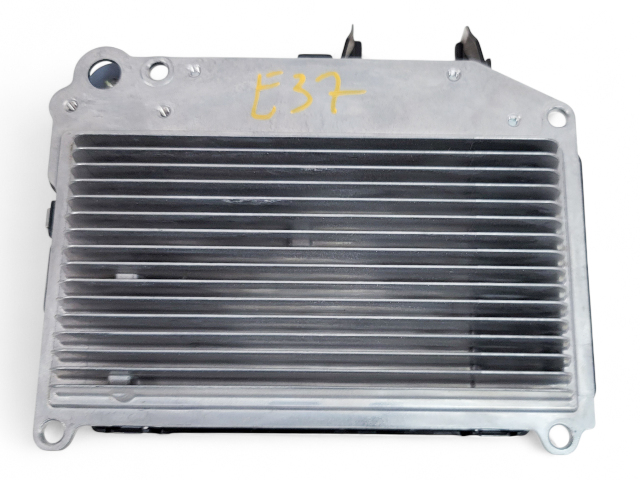 Honda CR-Z CRZ 11-12 Converter Module Unit DC-DC, 1C800-RTW-0030, E037, OEM, 2011, 2012