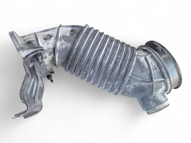 Honda CR-Z CRZ 11-12 Air Intake Tube Duct, 17243-RTW-000, E037, OEM, 2011, 2012