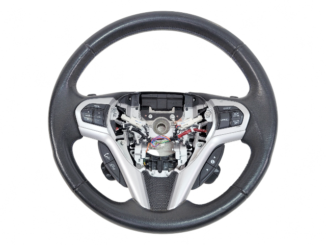 Honda CR-Z CRZ 11-12 Wheel 78501-SZT-A81ZA, E037, OEM, 2011, 2012
