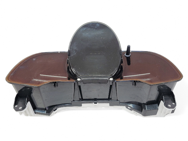Honda CR-Z CRZ 11-12 Speedometer Cluster Assembly A/T 170K 78100-SZT-A12, E037, OEM, 2011, 2012