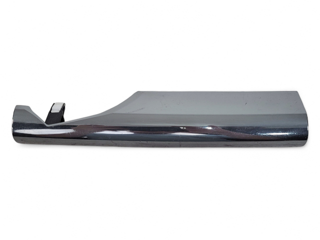 Honda CR-Z CRZ 11-12 Dashboard Instrument Panel Molding, 77245-SZT-G01ZA, E037, OEM, 2011, 2012