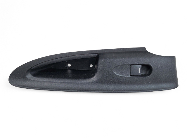 Honda CR-Z CRZ 11-16 Front Window Switch Right/Passenger 35760-SWA-J01, E037, OEM, 2011, 2012, 2013, 2014, 2015, 2016
