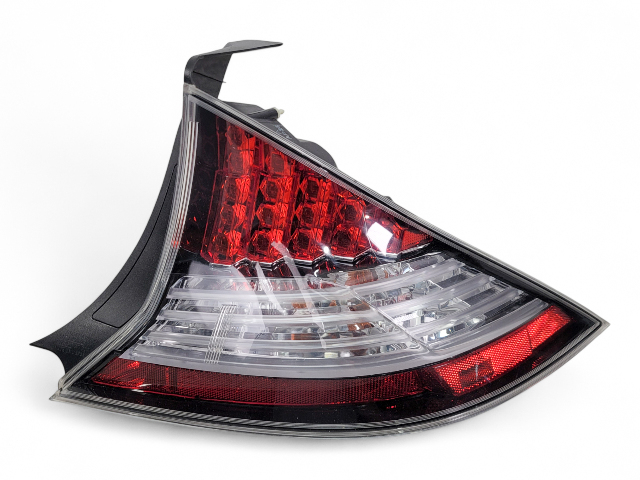 Honda CR-Z CRZ 11-16 Tail Light Lamp LED Right/Passenger 33500-SZT-A03, E037, OEM, 2011, 2012, 2013, 2014, 2015,  2016