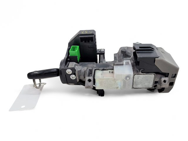 Honda CR-Z CRZ 11-15 Ignition Switch Immobilizer w/Key A/T 06351-TM8-911, E037, OEM, 2011, 2012, 2013, 2014, 2015