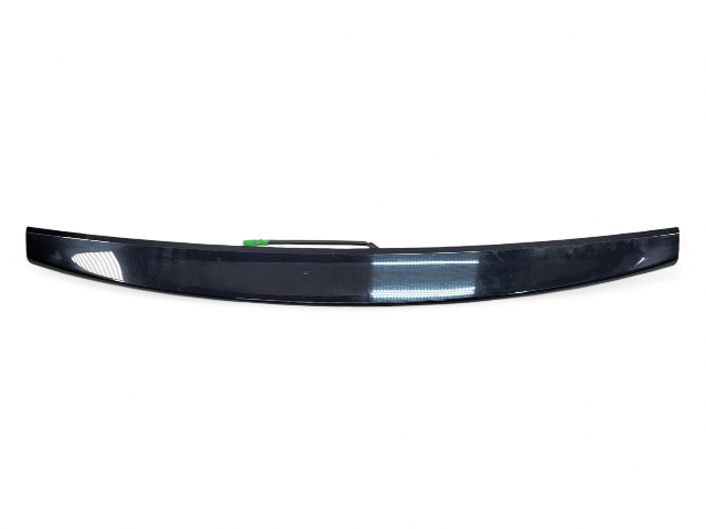Honda CR-Z CRZ 11-16 Trunk Back Door Light Third Brake Lamp 34270-SZT-J02, E037, OEM, 2011, 2012, 2013, 2014, 2015, 2016