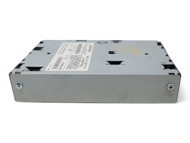 Honda CR-Z CRZ 11-15 XM Satellite Radio Receiver/Module/Unit 08A15-3J1-001, E037, OEM, 2011, 2012, 2013, 2014, 2015