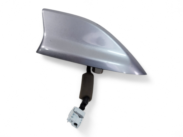 Honda CR-Z CRZ 11-12 Roof XM Radio Antenna Base, 39150-SZT-G01, E037, OEM, 2011, 2012