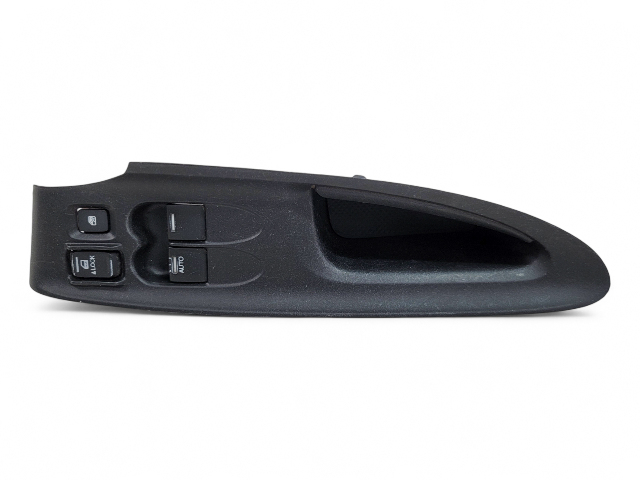 Honda CR-Z CRZ 11-16 Master Window Switch Left/Driver, 35750-SZT-G21, E037, OEM, 2011, 2012, 2013, 2014, 2015, 2016