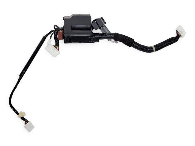Honda CR-Z CRZ 11-12 Battery Wiring Harness 1N000-RTW-000, E037, OEM, 2011, 2012