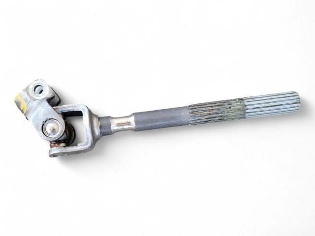 Honda CR-Z 11-16 Steering Column Rod Joint Adapter, 53200-SZT-G02, E037, OEM, 2011, 2012, 2013, 2014, 2015, 2016