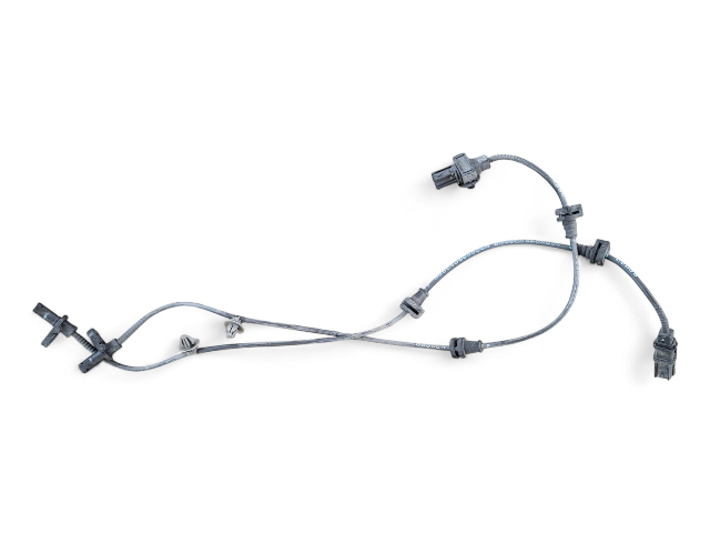 Honda CR-Z CRZ 11-15 ABS Speed Sensor Rear Right/Left, 57470-SZT-G01, E037, OEM, 2011, 2012, 2013, 2014, 2015