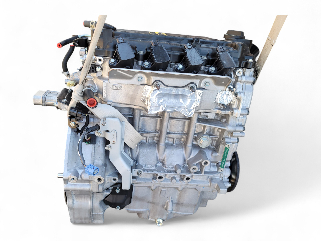 Honda CR-Z CRZ 12 1.5L 4 Cylinder Engine Motor Assembly 157K Miles 10002-RTW-A00, E037, OEM,  2012