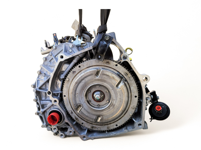 Honda CR-Z CRZ 11-12 Automatic Transmission 1.5L AT 157K Mi, 20031-RTY-A02, E037, OEM, 2011, 2012