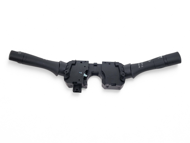 Nissan 370Z 13-20 Light Turn Signal Switch, Windshield Wiper Switch 25560-3GY0E, E038, OEM, 2013, 2014, 2015, 2016, 2017, 2018, 2019, 2020