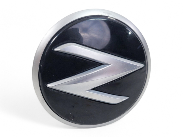 Nissan 370Z 14-20 Fender Light Lamp Repeater Marker Left/Driver 26165-6GA0A, E038, OEM, 2014, 2015, 2016, 2017, 2018, 2019, 2020