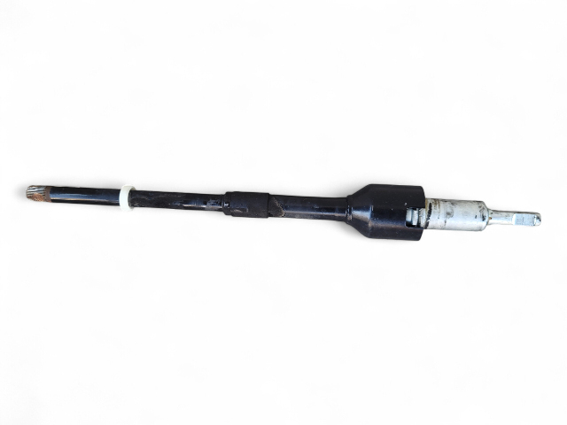Nissan 370Z 09-20 Lower Steering Column Shaft Rod 48822-1EA1A, E038, OEM, 2009, 2010, 2011, 2012, 2013, 2014, 2015, 2016, 2017, 2018, 2019, 2020