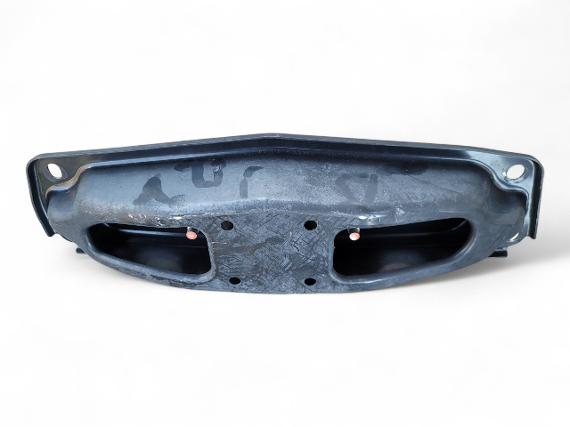 Nissan 370Z 09-20 Rear Transmission Mount Bracket A/T 11331-1EA0A, E038, OEM, 2009, 2010, 2011, 2012, 2013, 2014, 2015, 2016, 2017, 2018, 2019, 2020