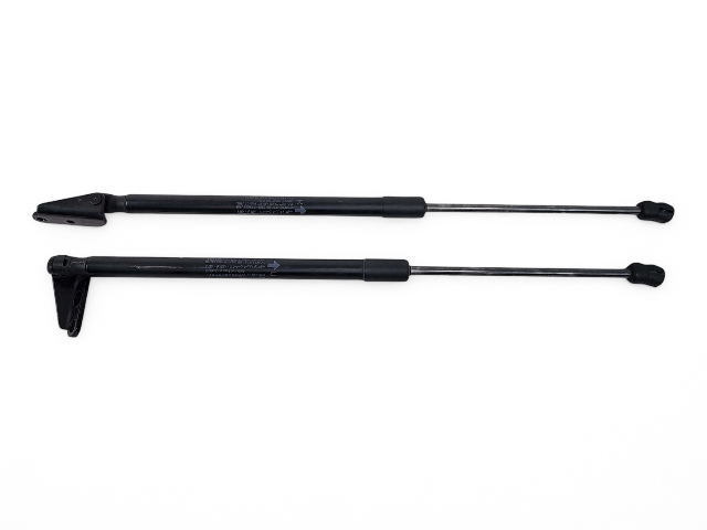 Nissan 370Z 09-20 Liftgate Trunk Strut Shock Right/Left Set, E038, OEM, 2009, 2010, 2011, 2012, 2013, 2014, 2015, 2016, 2017, 2018, 2019, 2020
