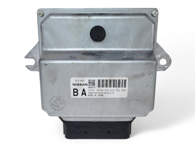 Nissan 370Z 11-19 Variable Valve Event Lift Module 23751-3EV0A, E038, OEM, 2011, 2012, 2013, 2014, 2015, 2016, 2017, 2018, 2019