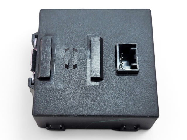 Nissan 370Z 09-20 Keyless Entry Controller Module Unit 3.7L 28595-1EA0A, E038, OEM, 2009, 2010, 2011, 2012, 2013, 2014, 2015, 2016, 2017, 2018, 2019, 2020