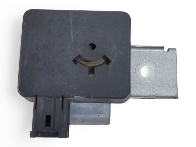 Nissan 370Z 09-20 Keyless Entry Card Warning Buzzer Assembly, 25640-4GA7E, E038, OEM, 2009, 2010, 2011, 2012, 2013, 2014, 2015, 2016, 2017, 2018, 2019, 2020