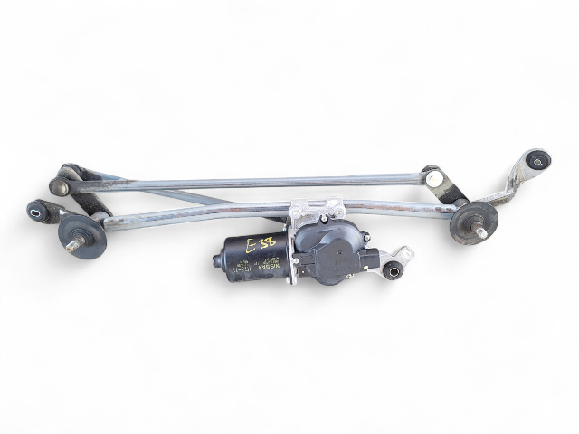 Nissan 370Z 09-20 Wiper Link Motor 3.7L 28800-1EA0A, E038, OEM, 2009, 2010, 2011, 2012, 2013, 2014, 2015, 2016, 2017, 2018, 2019, 2020