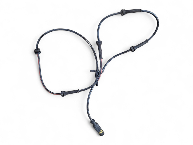 Nissan 370Z 10-20 ABS Wheel Speed Sensor Front Left/Driver 3.7L 47910-1NF0C, E038, OEM, 2010, 2011, 2012, 2013, 2014, 2015, 2016, 2017, 2018, 2019, 2020