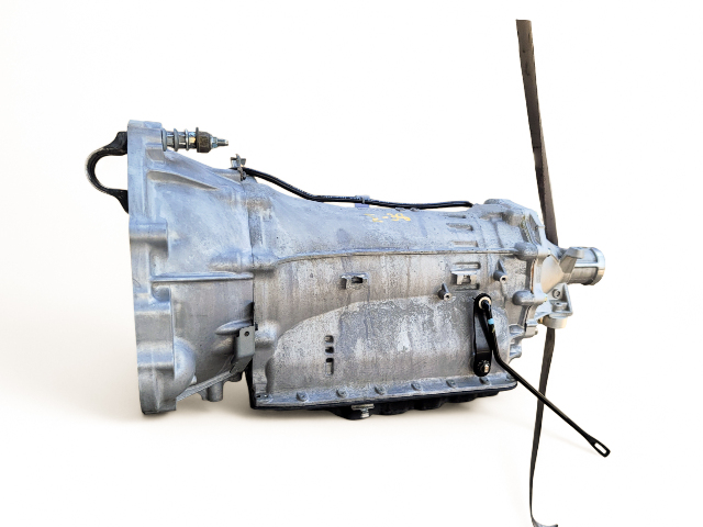 Nissan 370Z 14-16 Automatic Transmission A/T 3.7L 44K Miles, 310C0-14X3B, E038, OEM, 2014, 2015, 2016