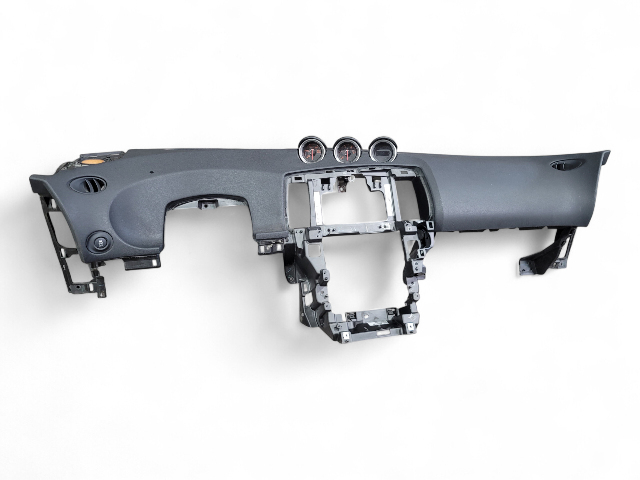 Nissan 370Z 09-20 Instrument Panel Dashboard 68200-1EA5A, E038, OEM, 2009, 2010, 2011, 2012, 2013, 2014, 2015, 2016, 2017, 2018, 2019, 2020