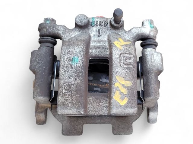 Nissan 370Z 09-20 Rear Brake Caliper Left/Driver 44011-1AA0A, E038, OEM, 2009, 2010, 2011, 2012, 2013, 2014, 2015, 2016, 2017, 2018, 2019, 2020