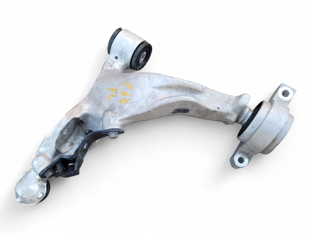 Nissan 370Z 09-20 Front Lower Control Arm Left/Driver 54501-JL03B, E038, OEM, 2009, 2010, 2011, 2012, 2013, 2014, 2015, 2016, 2017, 2018, 2019, 2020
