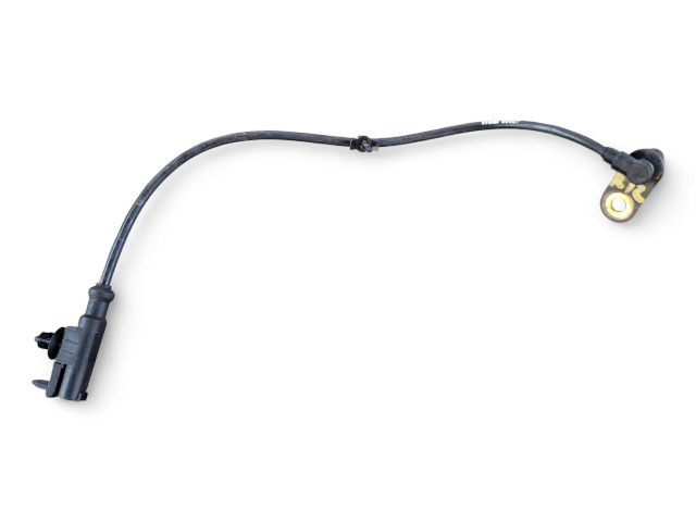 Nissan 370Z 09-20 ABS Wheel Speed Sensor, Rear Right 3.7L 447900-1BB1B, E038, OEM, 2009, 2010, 2011, 2012, 2013, 2014, 2015, 2016, 2017, 2018, 2019, 2020