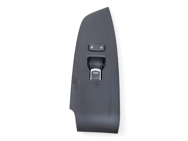 Honda Accord 18-22 Front Power Window Switch Right/Passenger 35760-TVA-C11, E039, OEM, 2018, 2019, 2020, 2021, 2022