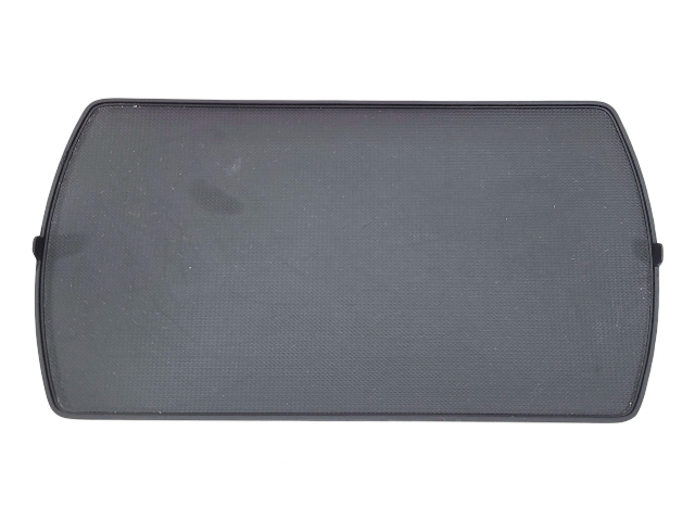 Honda Accord 18-22 Center Console Pocket Rubber Mat 83415-TVA-A01, E039, OEM, 2018, 2019, 2020, 2021, 2022