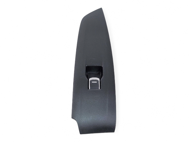 Honda Accord 18-22 Rear Left Power Window Switch 35770-TVA-A01, E039, OEM, 2018, 2019, 2020, 2021, 2022