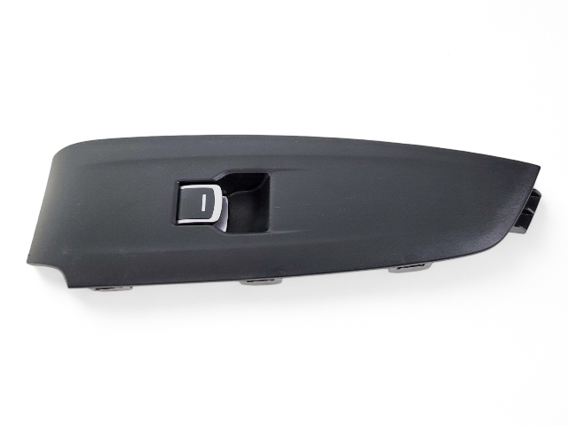 Honda Accord 18-22 Rear Right Power Window Switch 35770-TVA-A01, E039, OEM, 2018, 2019, 2020, 2021, 2022