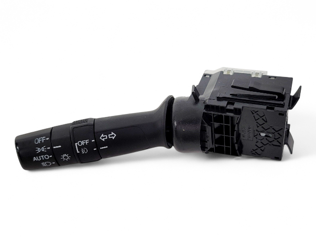 Honda Accord 18-22 Blinker Light Turn Signal Switch 35255-TVA-K11, E039, OEM, 2018, 2019, 2020, 2021, 2022