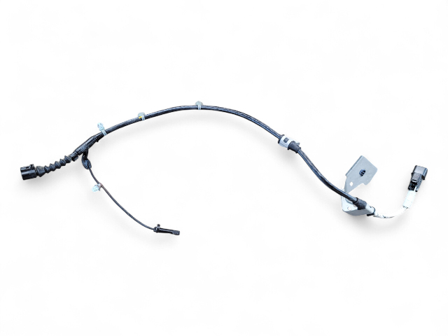 Honda Accord 18-22 ABS Speed Sensor Rear Right/Passenger, 47510-TVA-A03, E039, OEM, 2018, 2019, 2020, 2021, 2022