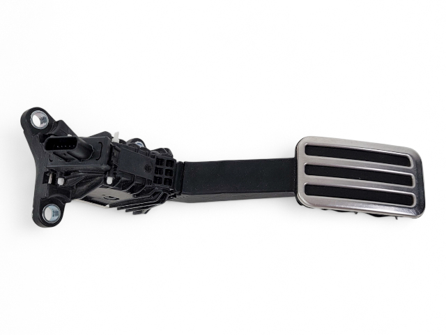 Honda Accord 18-22 Sport Gas Accelerator Pedal 17800-TVA-L02, E039, OEM, 2018, 2019 2020, 2021, 2022