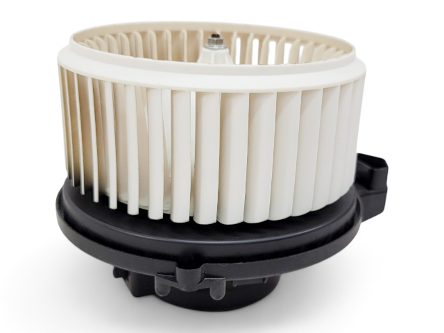 Honda Accord 18-22 Sedan Heater Blower Motor Fan 79310-TVA-A02, E039, OEM, 2018, 2019, 2020, 2021, 2022