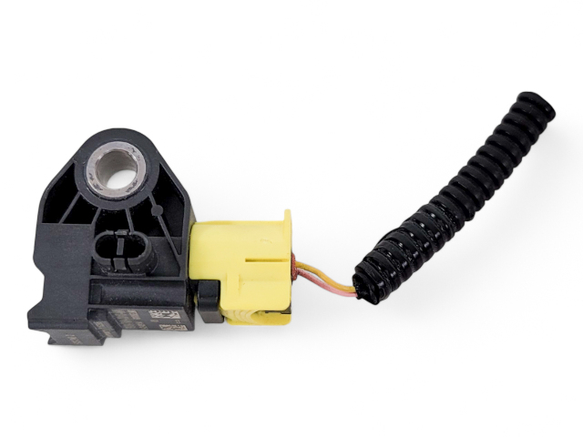Honda Accord 18-22 SRS Side Impact Sensor 77970-TVA-C01, E039, OEM, 2018, 2019, 2020, 2021, 2022