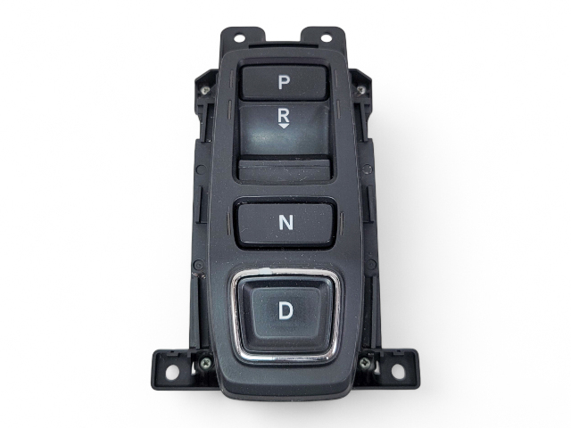 Honda Accord 18-22 Hybrid Select Drive Park Reverse Shifter Shift, 54000-TWA-L92, E039, OEM, 2018, 2019, 2020, 2021, 2022