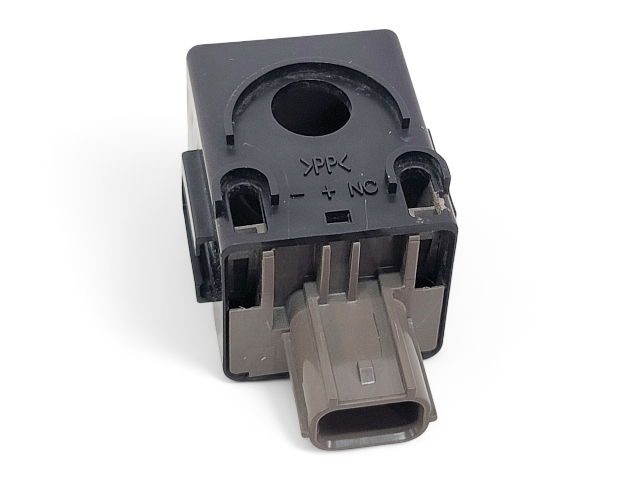 Honda Accord 21-24 Alarm Siren Security Anti-Theft Speaker 74940-TYA-A01, E039, OEM, 2021, 2022, 2023, 2024